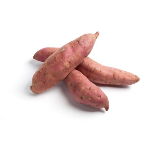 Root Crops