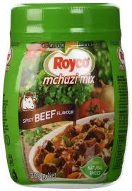 Royco