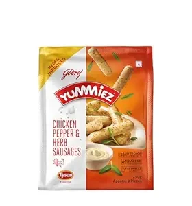 Godrej Yummiez