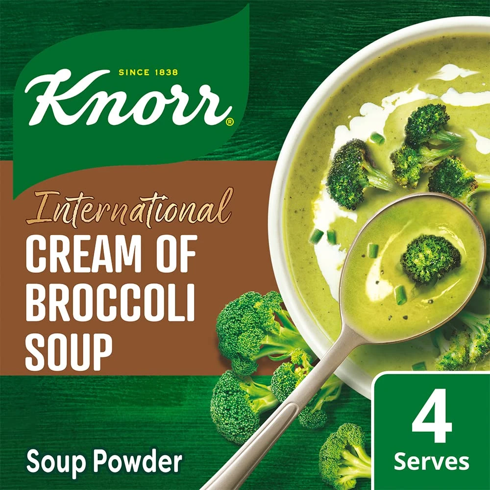 Knorr