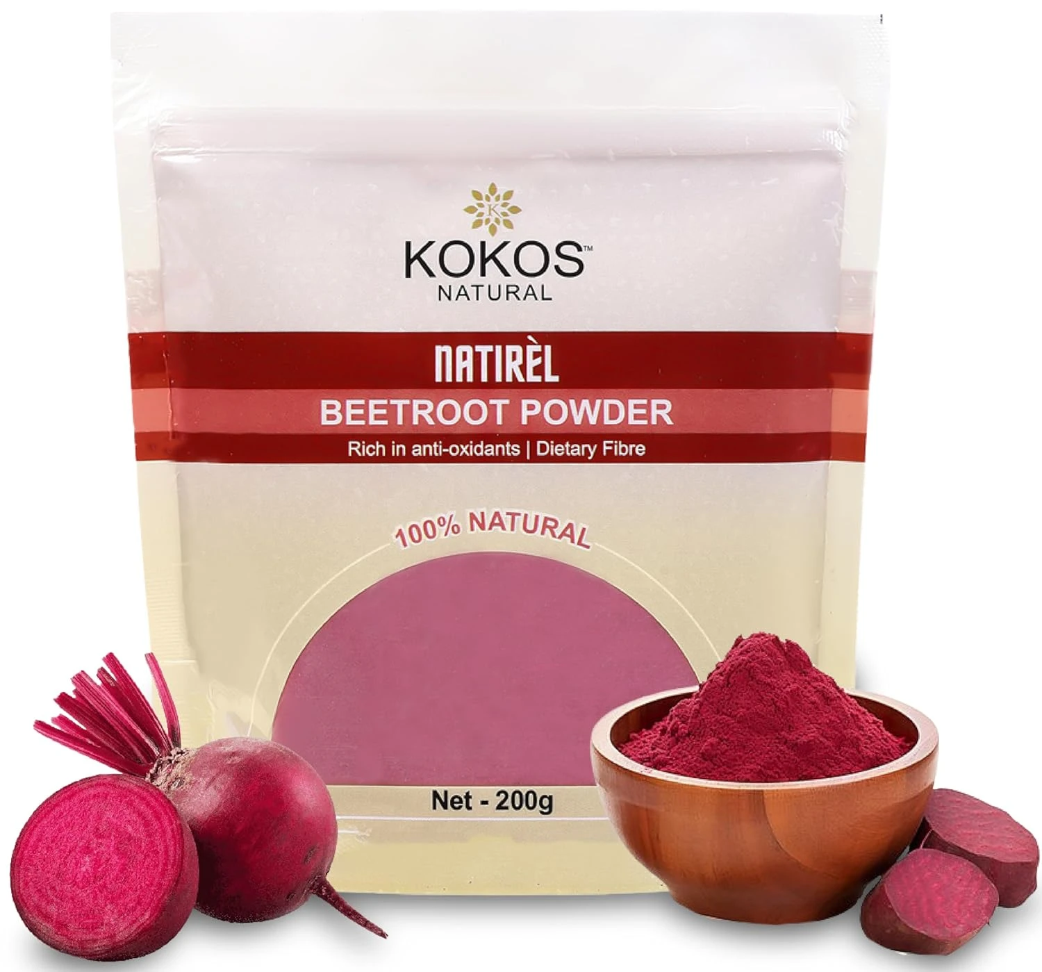 koko's natural