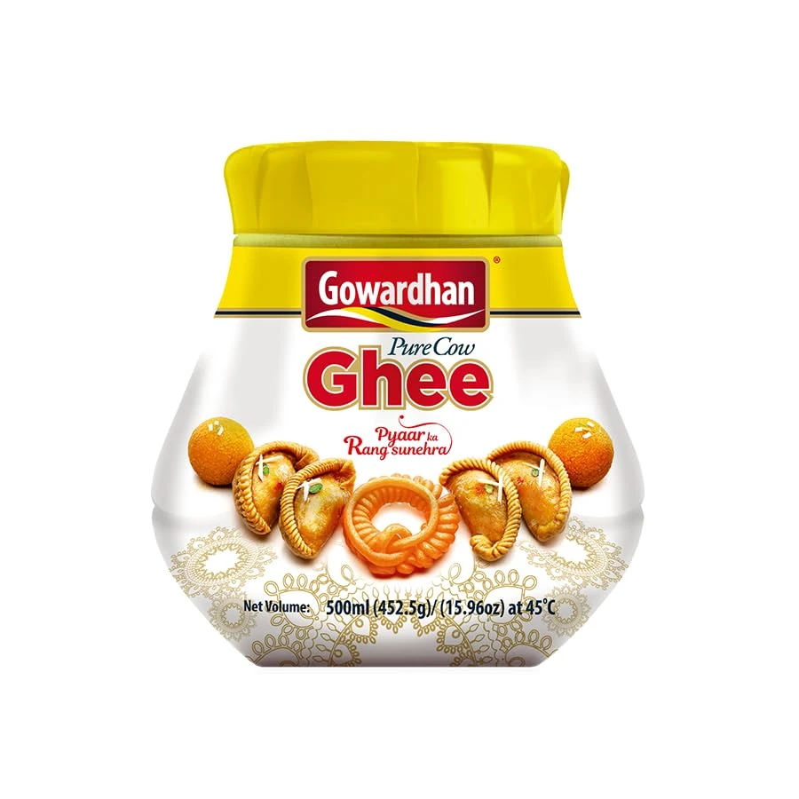 Gowardhan