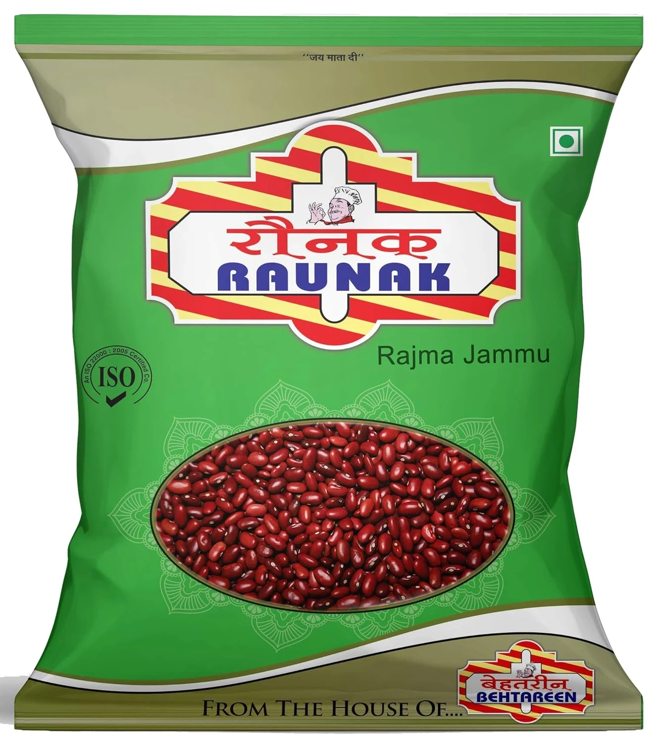 Ronak