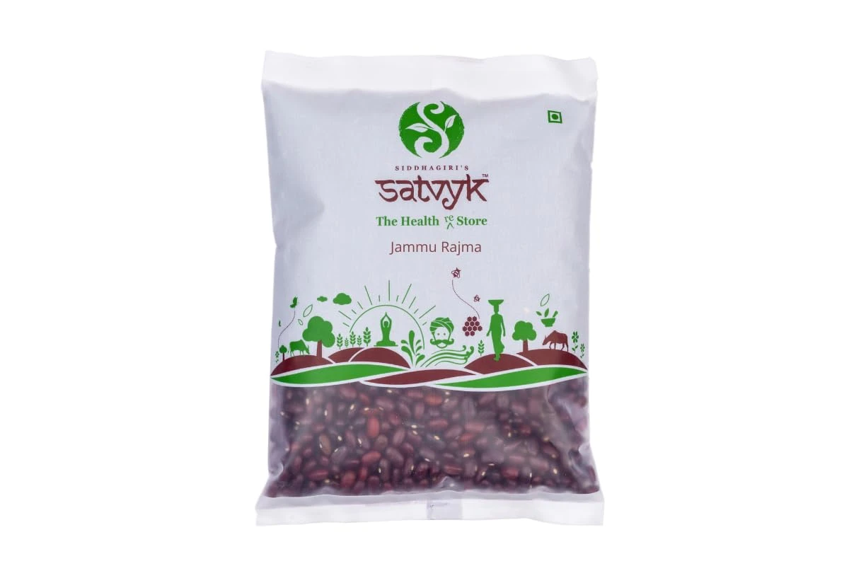 S Siddhagiri's SATVYK THE HEALTH re STORE