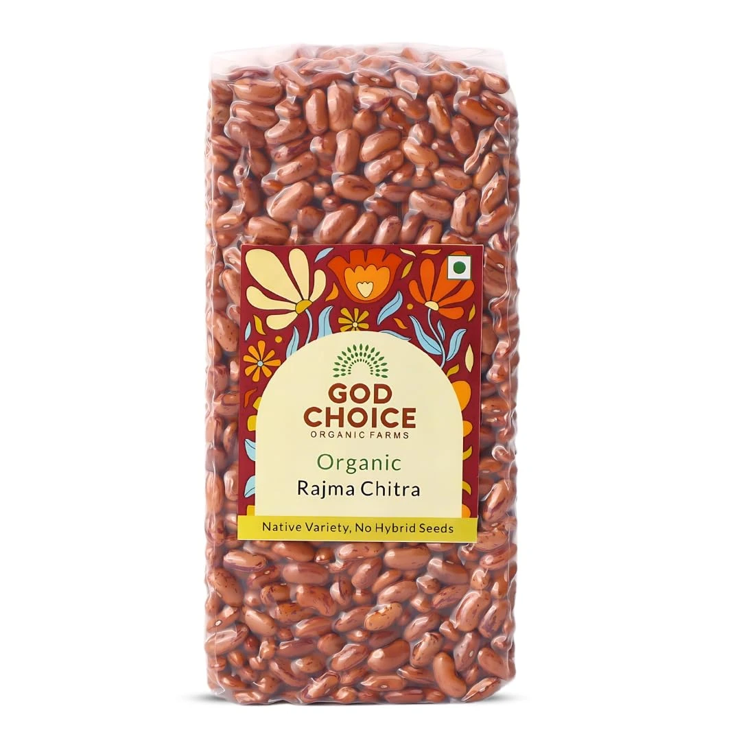GOD CHOICE ORGANIC FARMS