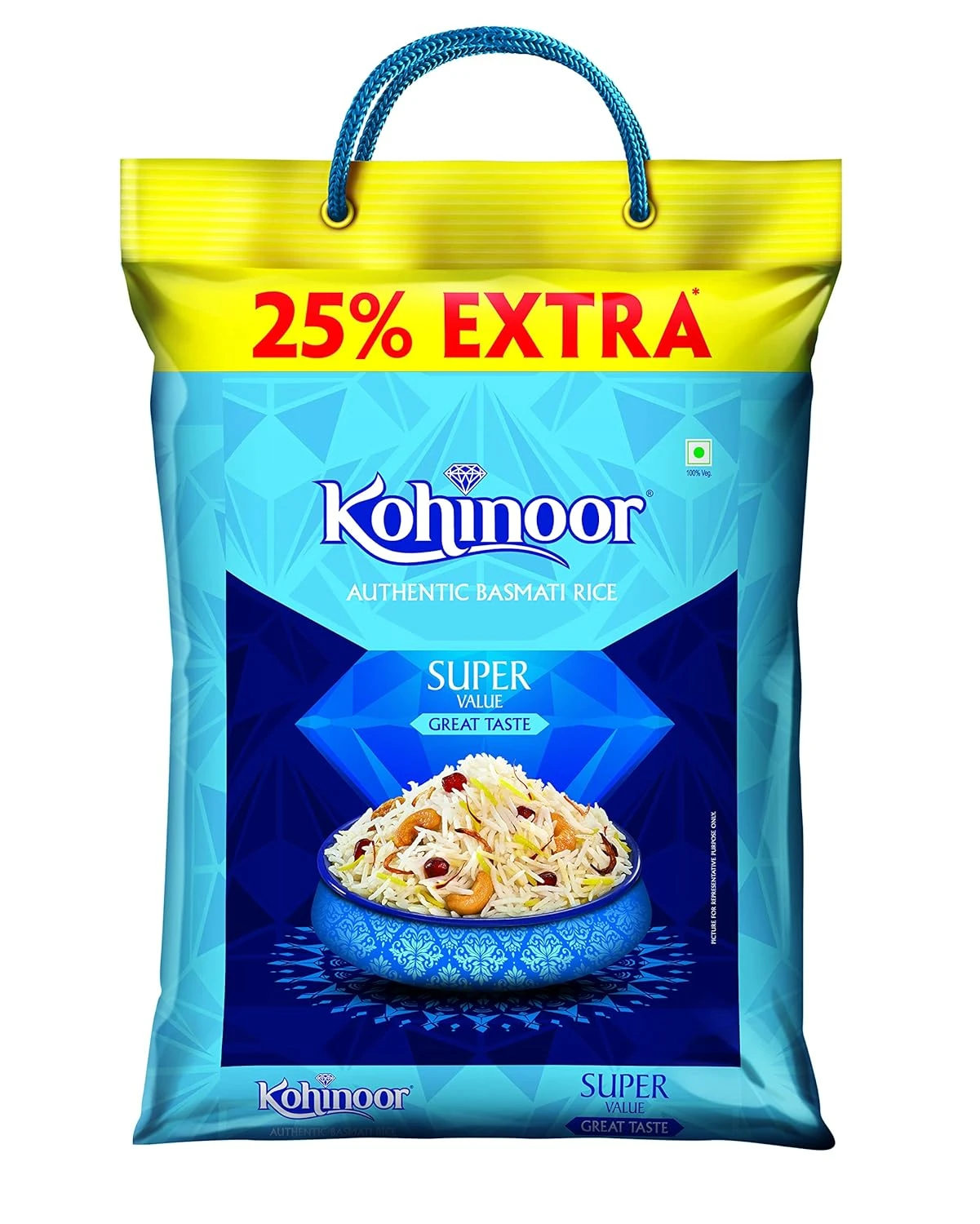 Kohinoor