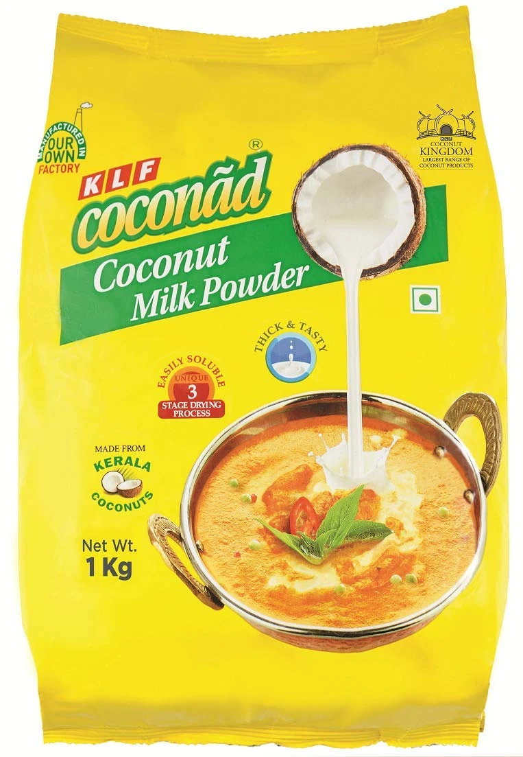 Klf coconad
