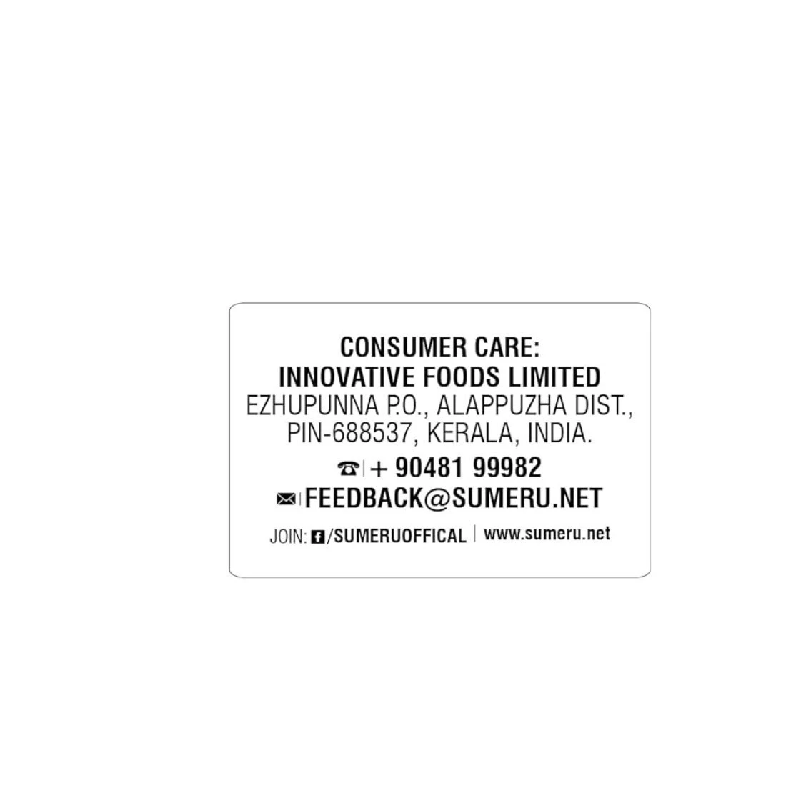 Product