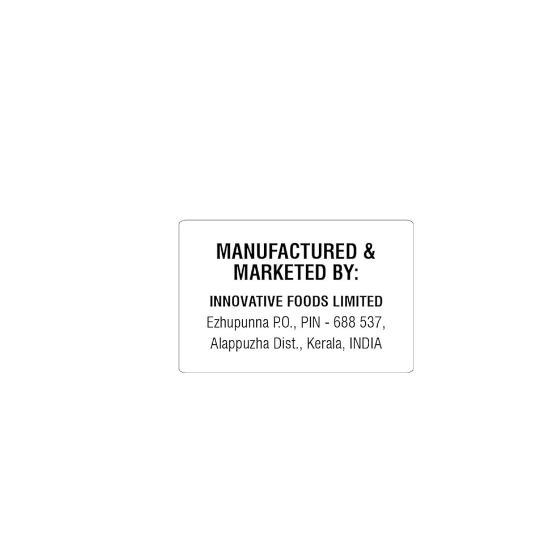 Product