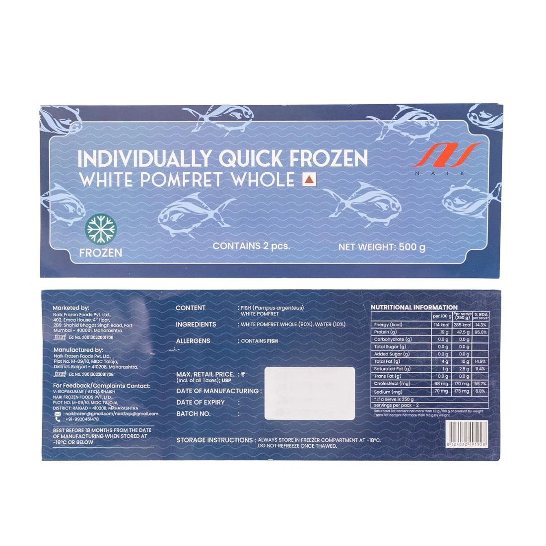 Product
