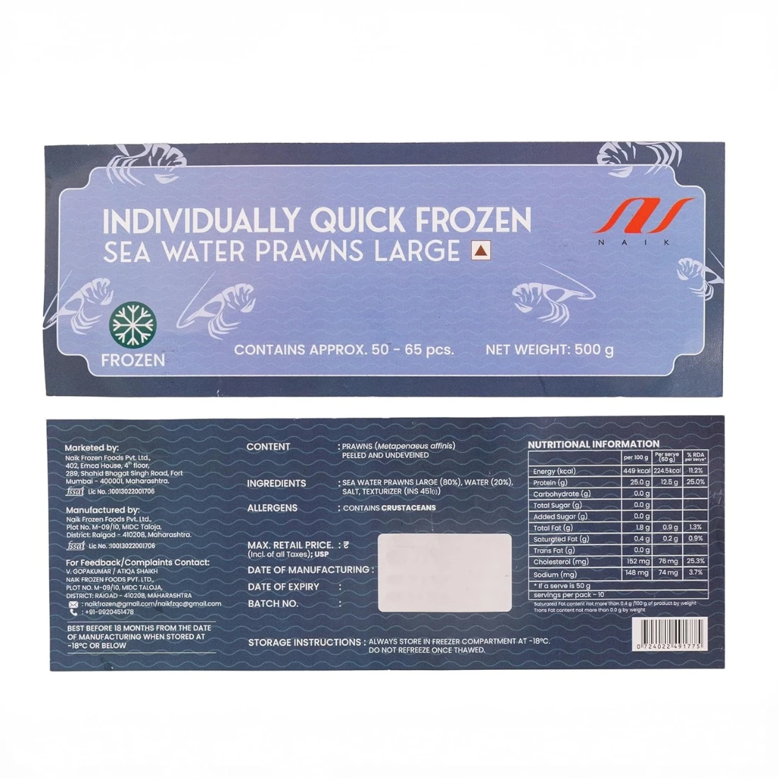 Product