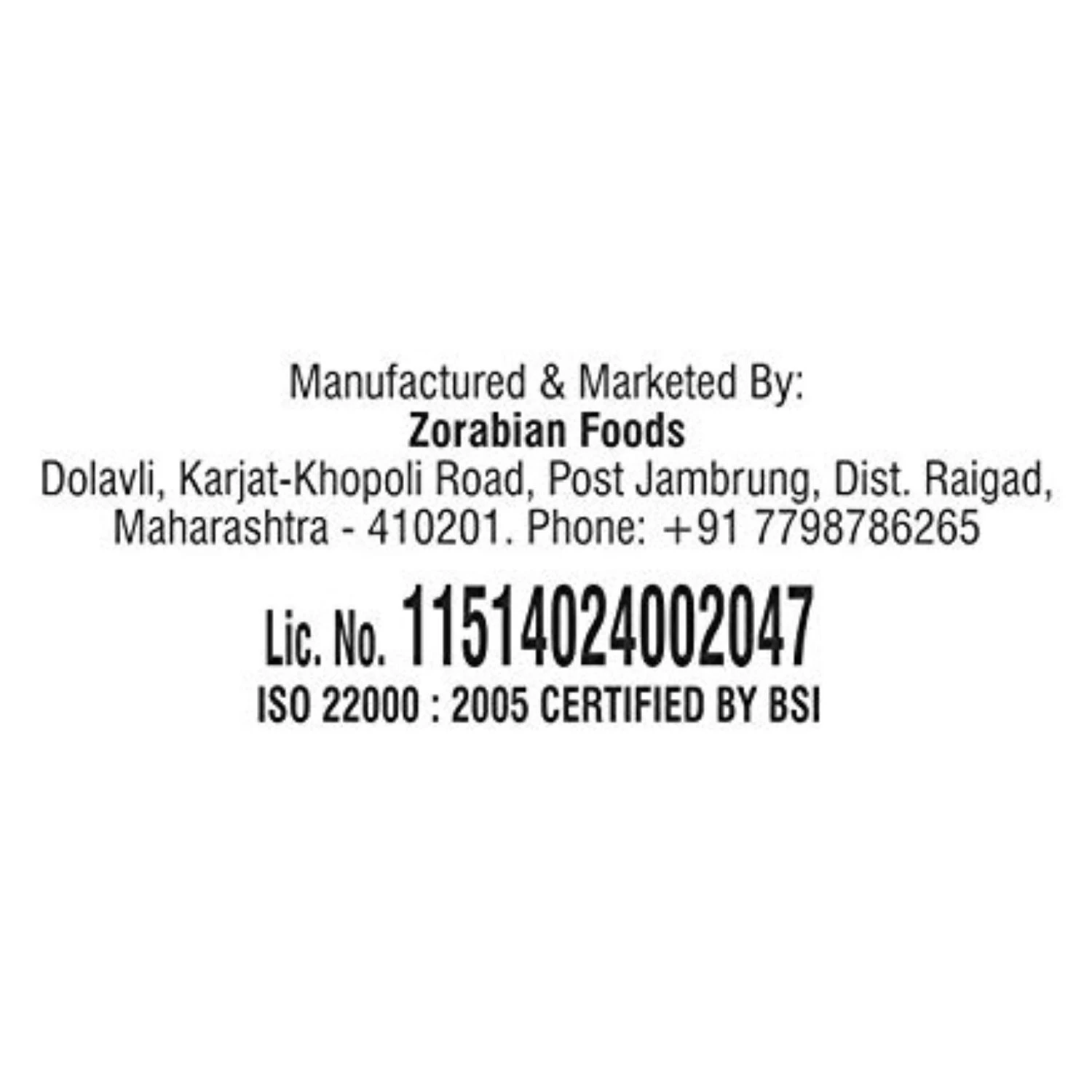 Product