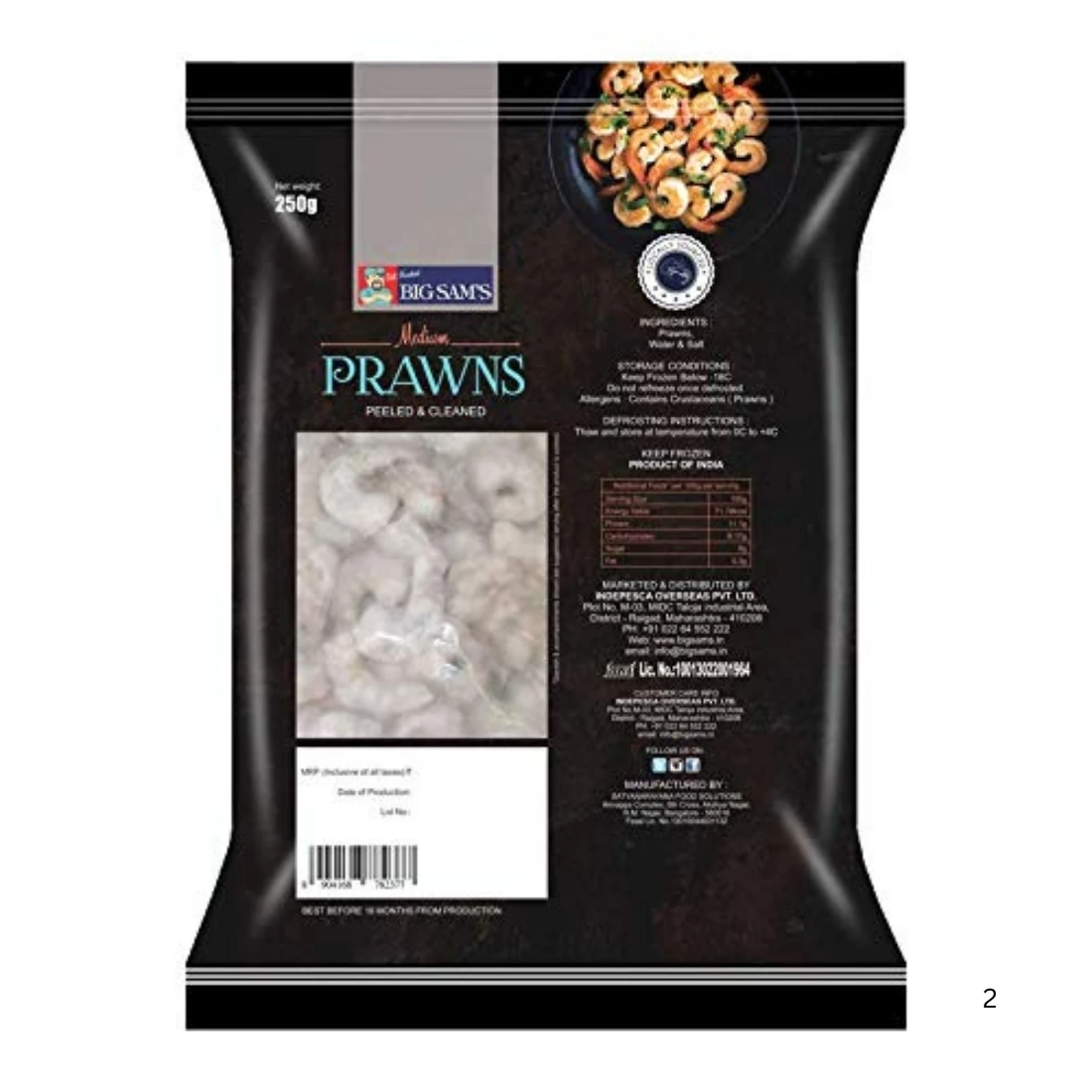 Product