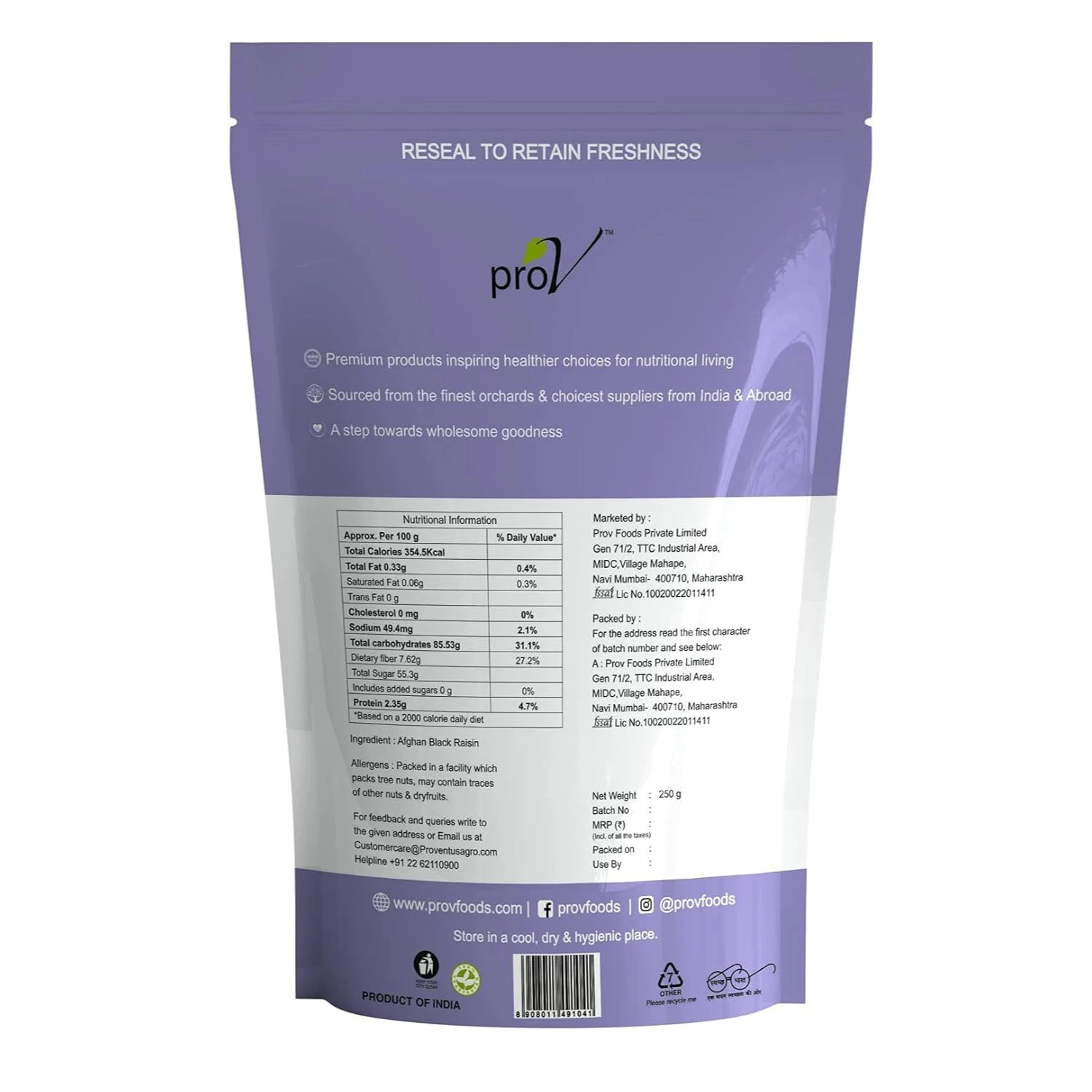 Product