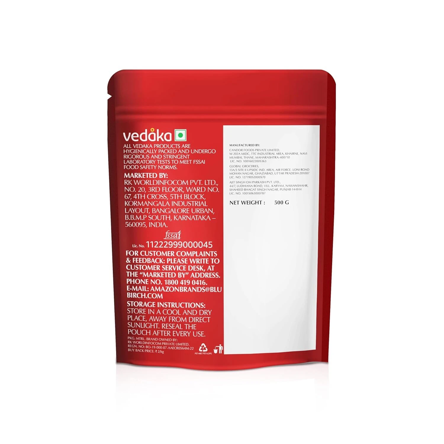 Product