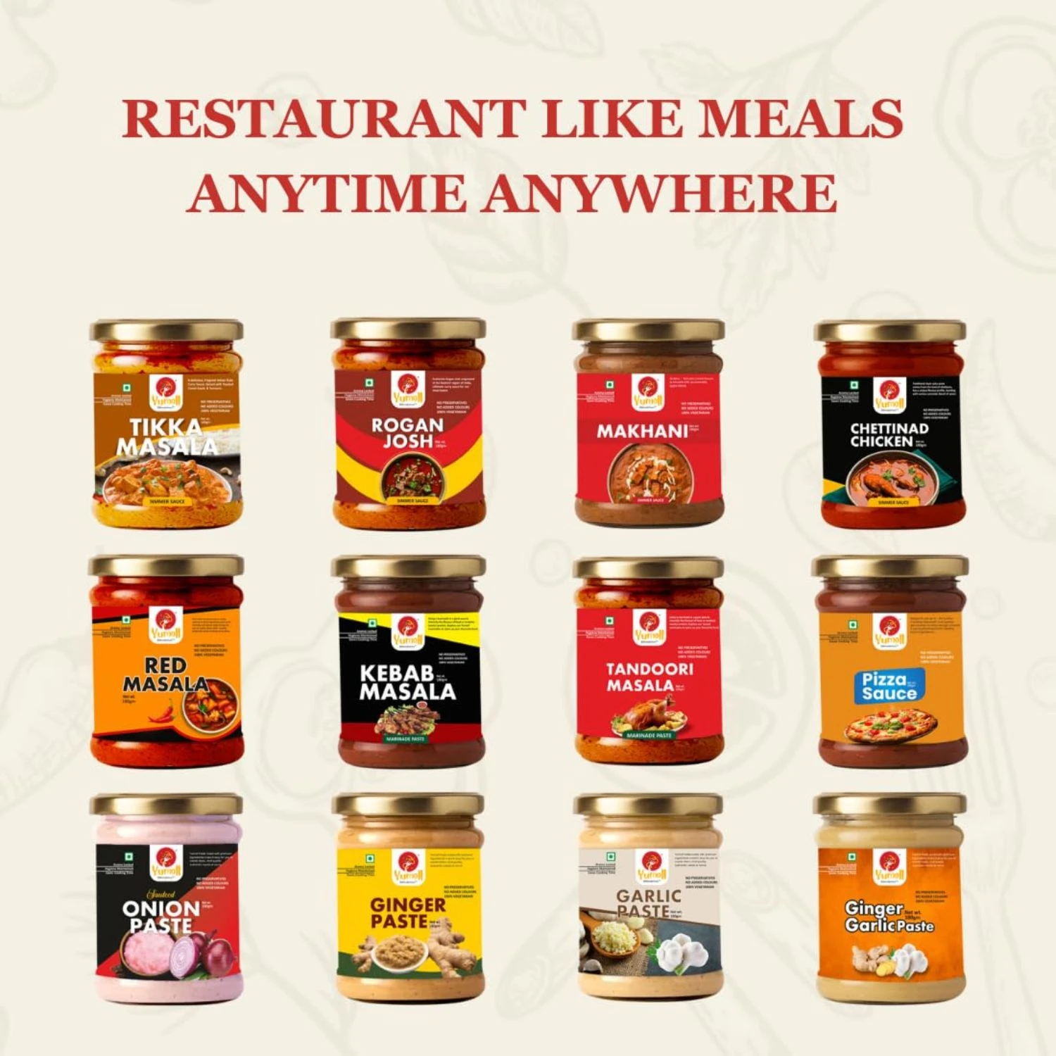 Product