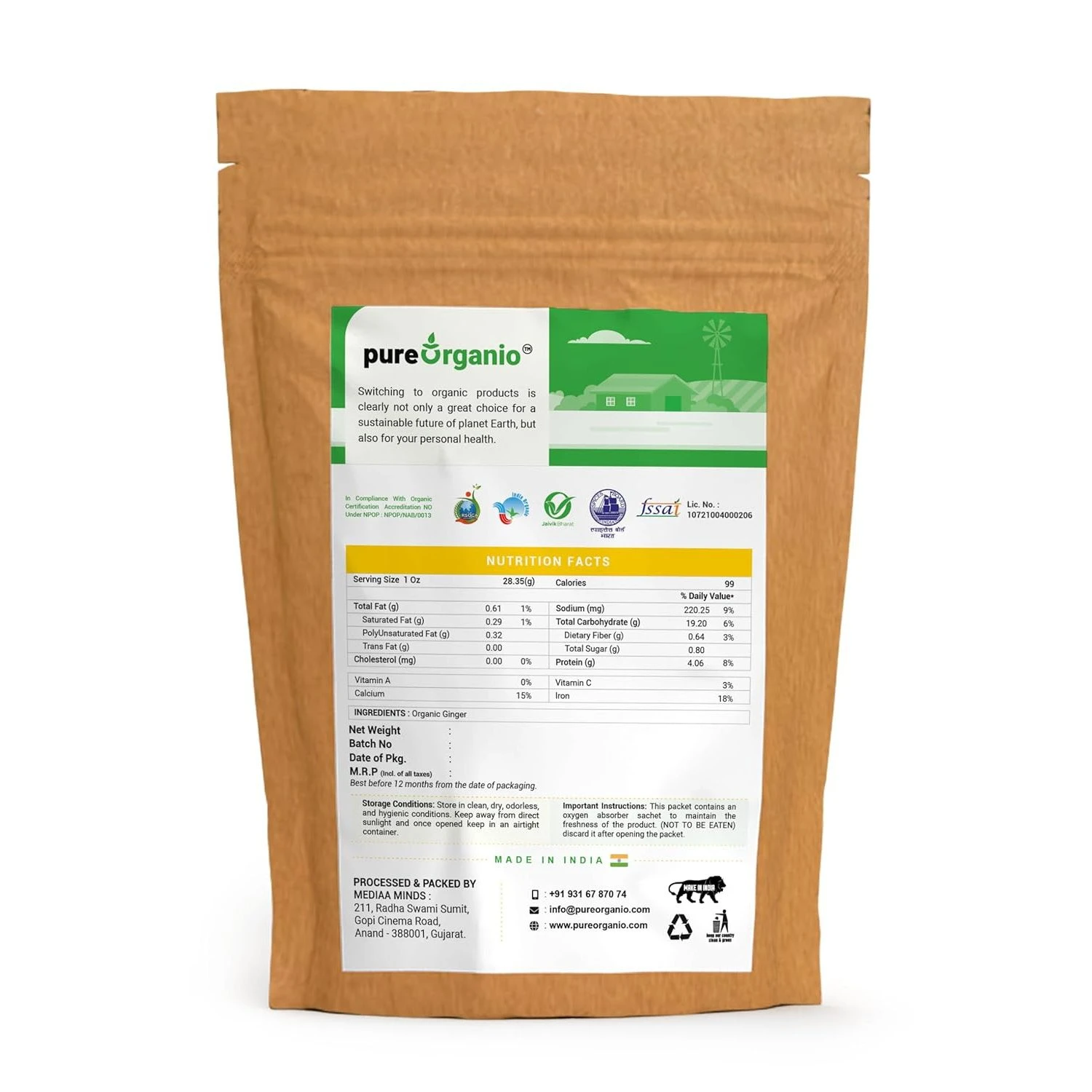 Product