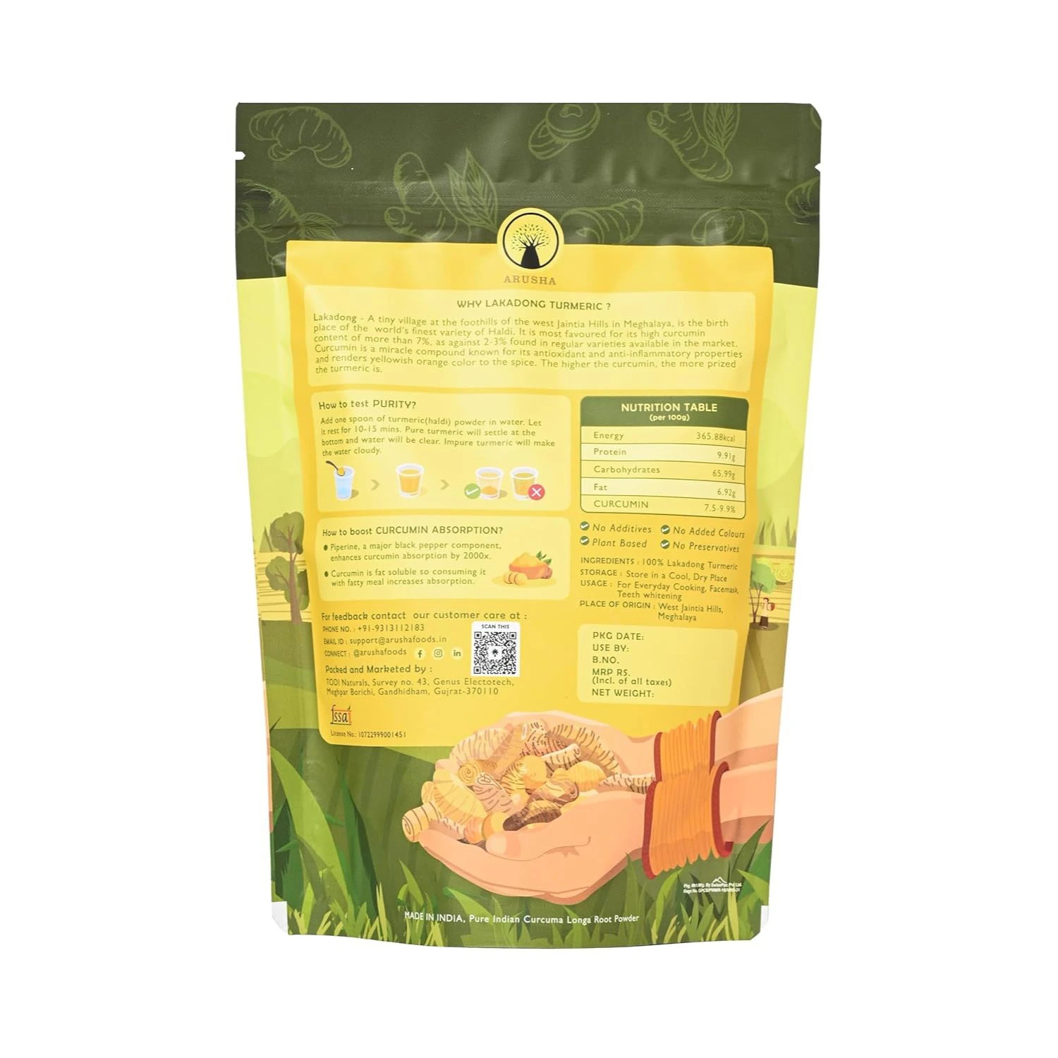 Product