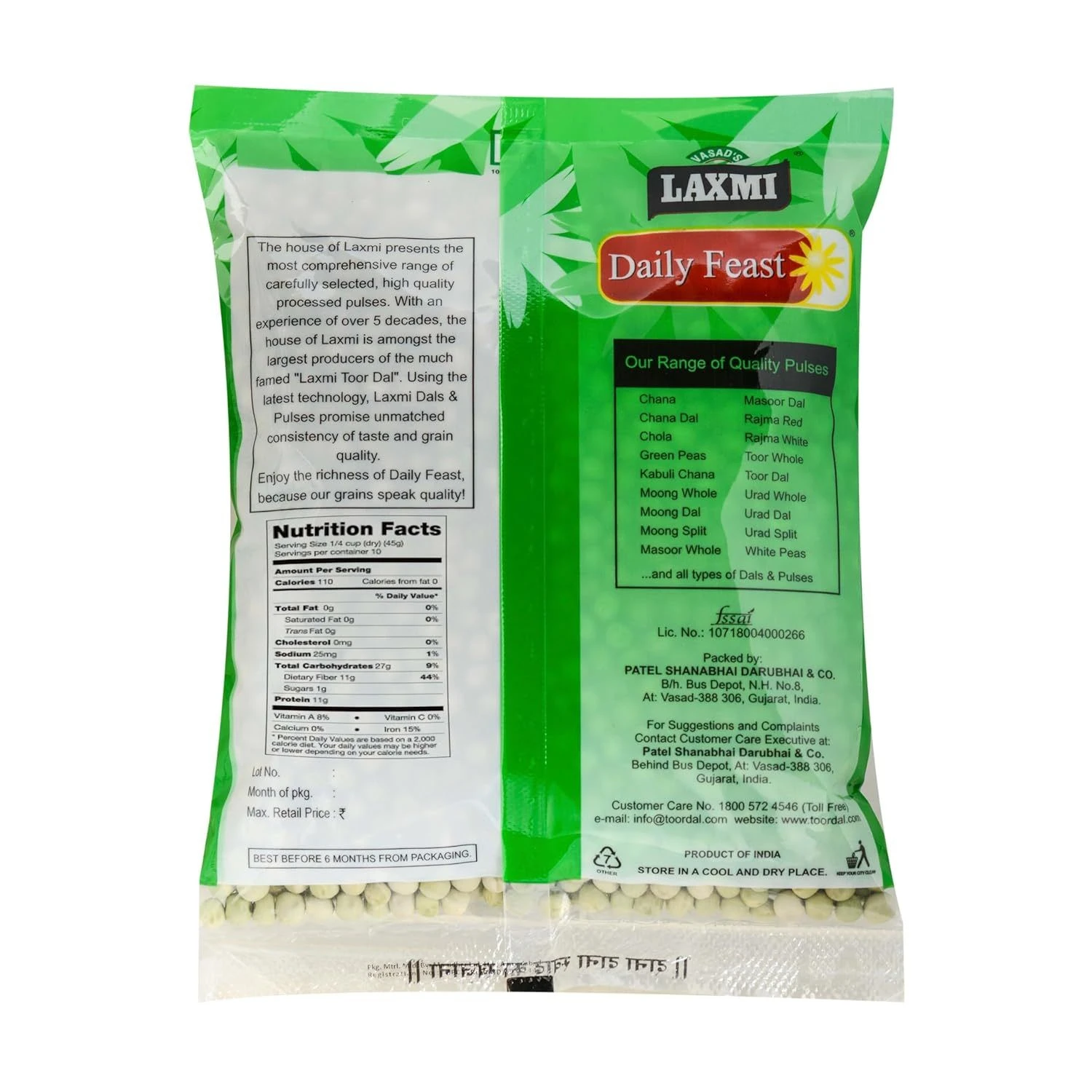 Product