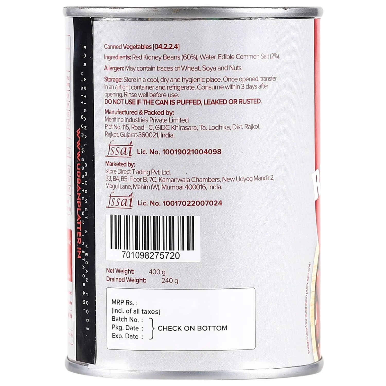Product