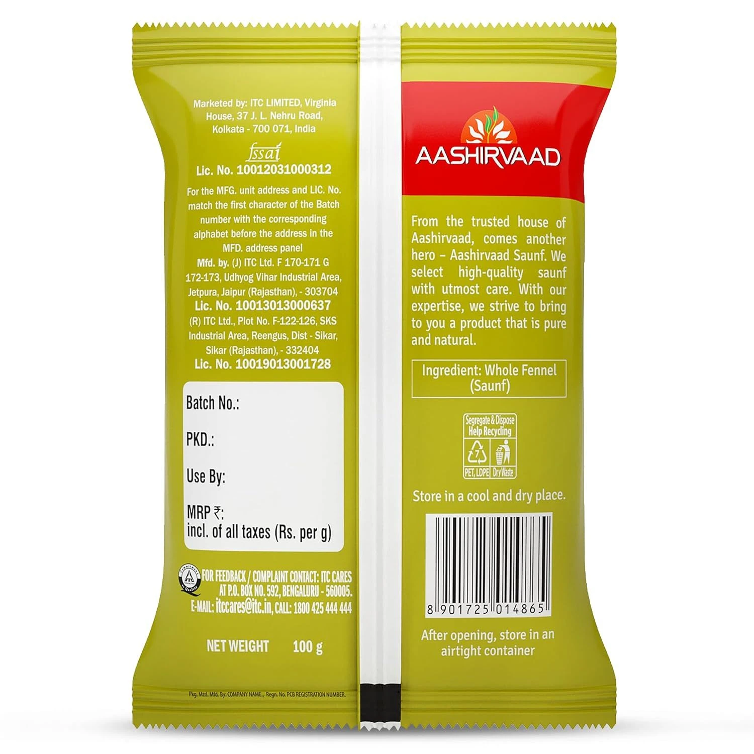 Product