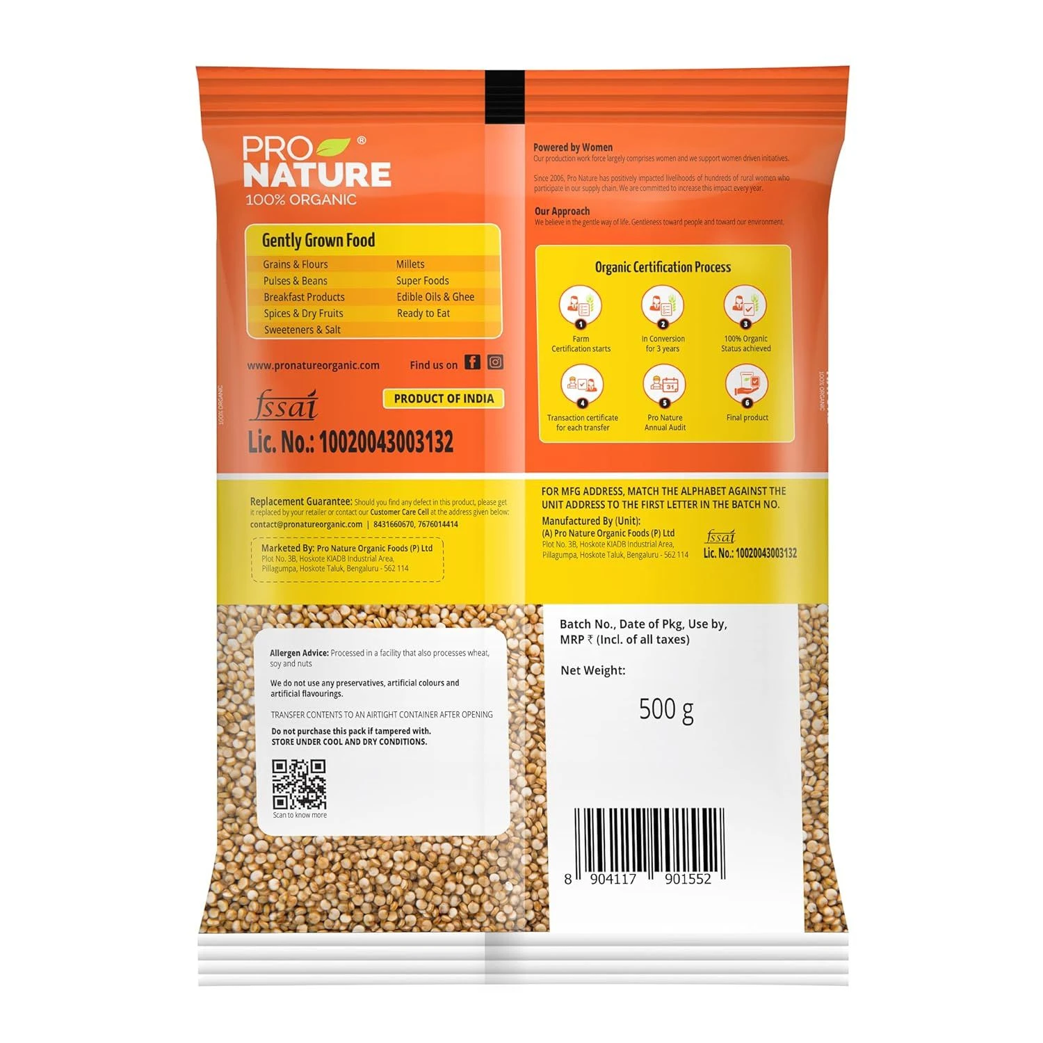 Product