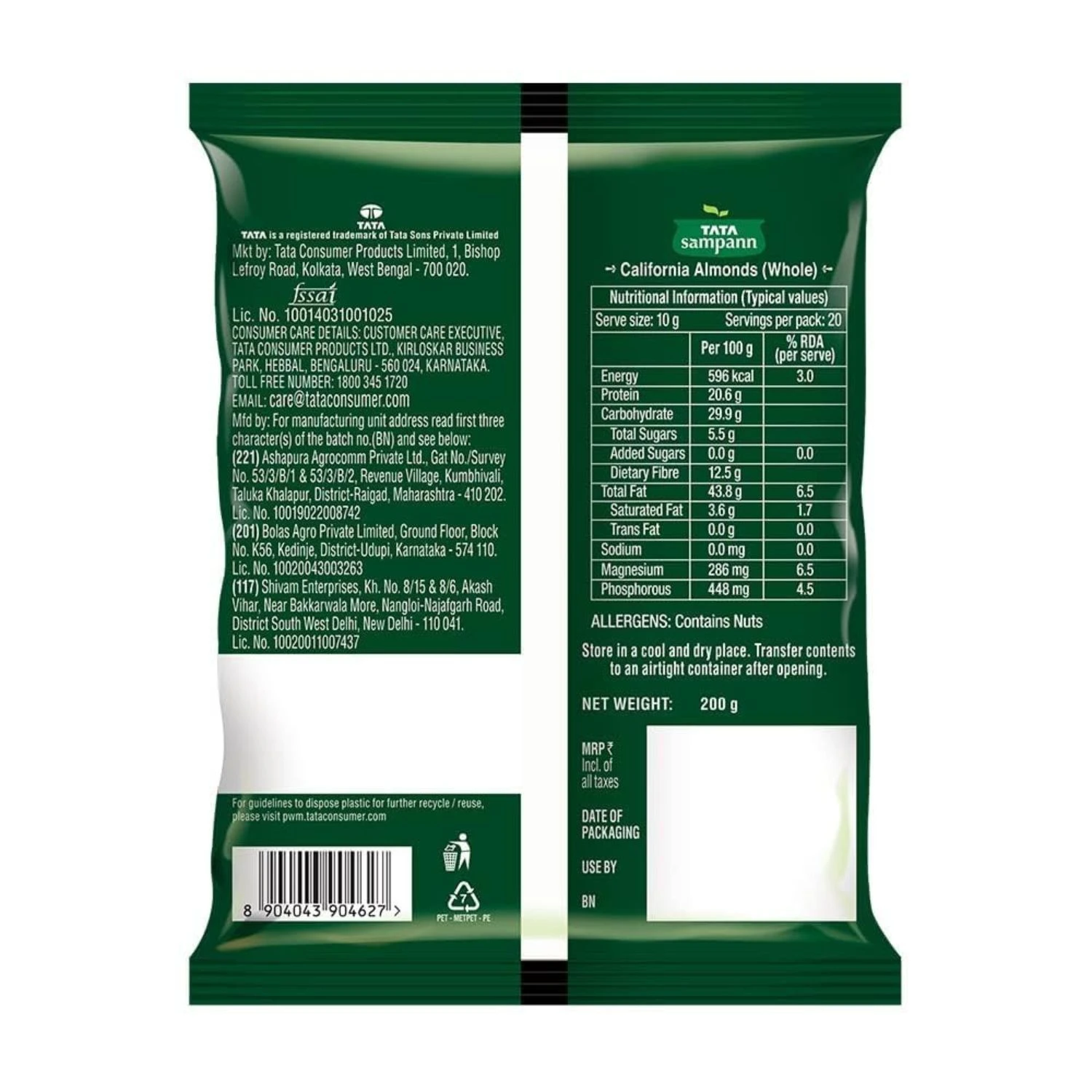 Product