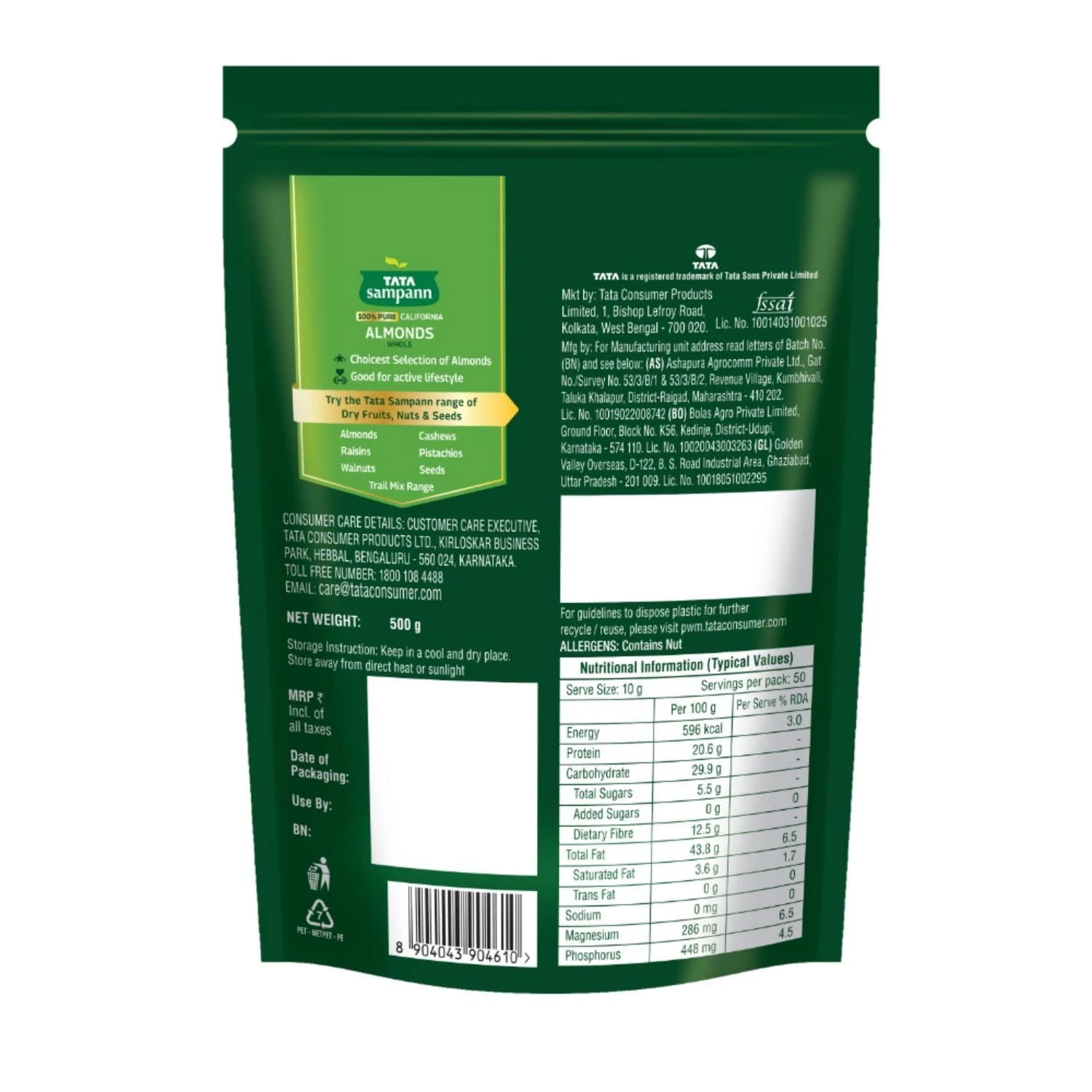 Product