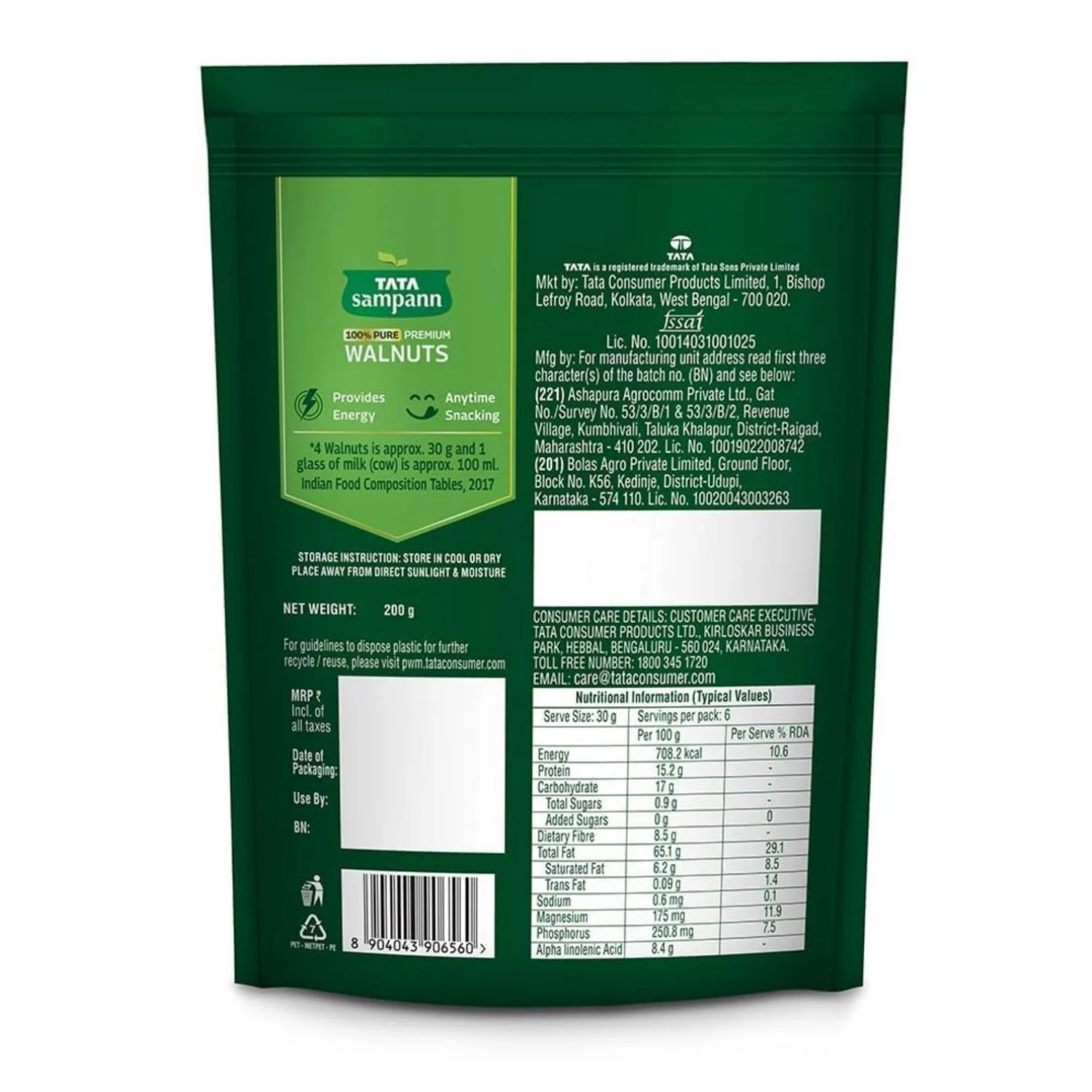 Product