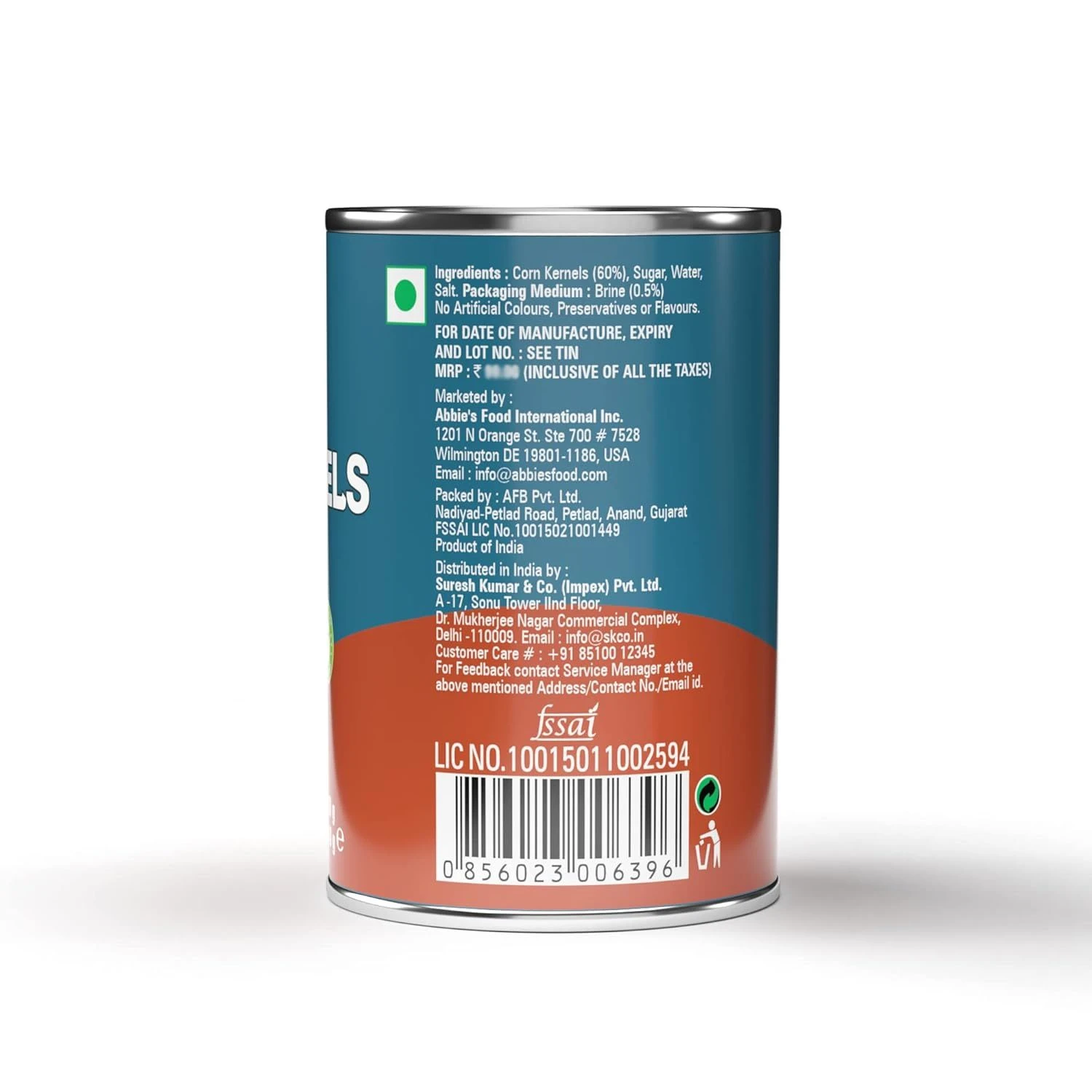 Product