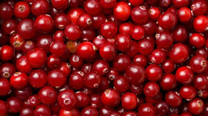 Cranberries