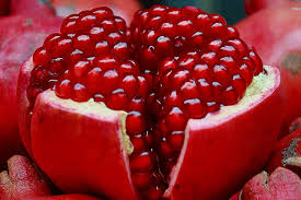 Pomegranates