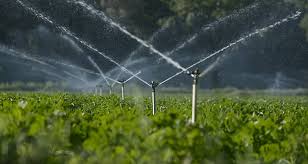 Irrigation Equipment