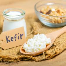Kefir