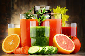 Juices