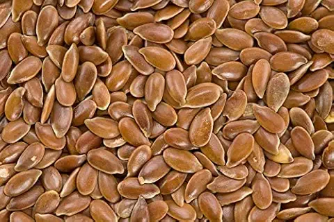Flax Seeds
