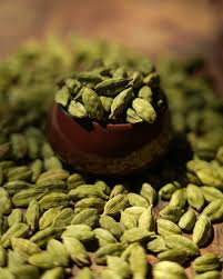 Cardamom