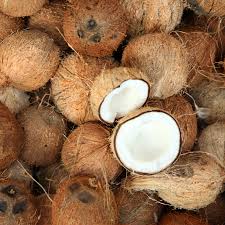 Coconuts