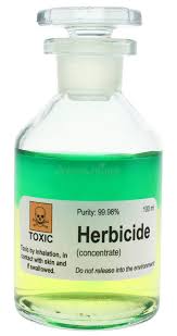 Herbicides