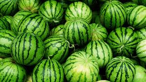 Watermelons