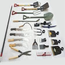 Farming Tools