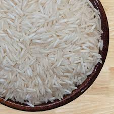 Basmati Rice
