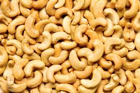 Cashews