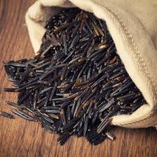 Wild Rice
