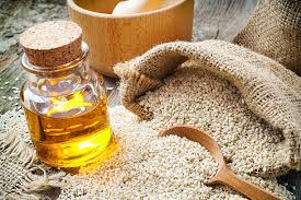 Sesame Oil