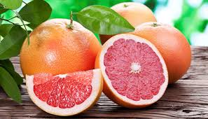 Grapefruits