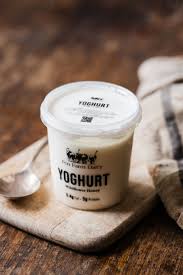 Yogurt