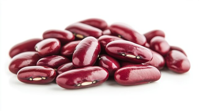 Quality Beans Organic Premium Farm Fresh Red Beans - Medium (1kg) - Box