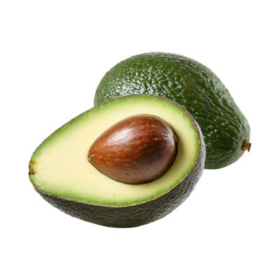 Organic Farm Grade B Organic Avocado - Small (500g) - Loose