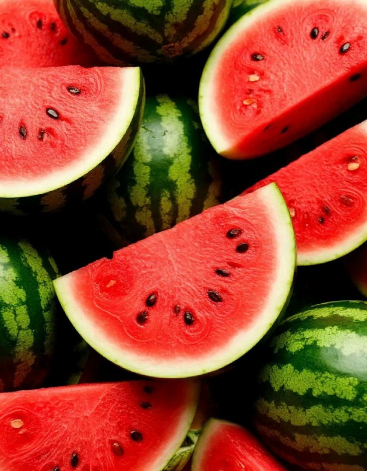 FarmMaster Grade A Premium Organic Fresh Watermelon - Extra Large (2kg)